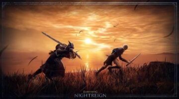 ELDEN RING NIGHTREIGN | Two Player Mode Trailer