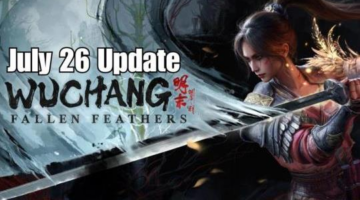 Wuchang PS5 Review Build Features Different English Dub For Select Characters Compared To PC Version