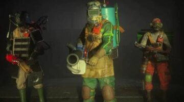 FBC: Firebreak review – Burn and Grind | TechStomper