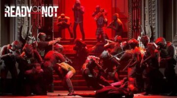 Ready or Not Review – Less Ready Than Desired – Pixelbytegaming