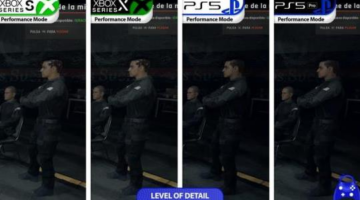 Ready or Not Console Comparison Shows PS5 Ahead of Xbox Series in Visual Quality