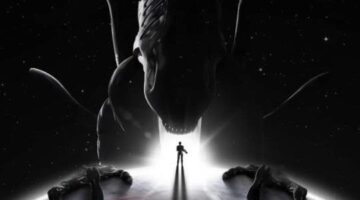 Talking Alien: Rogue Incursion: Evolved Edition At SDCC