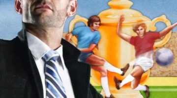 The OG Football Manager game is making a glorious return