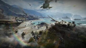 Delta Force Will Feature Console-Only Crossplay, Studio Looks to Add Performance Mode in 2025