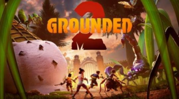 Grounded 2 Preview – Bug Mounts and Bigger Maps, But Is It Different Enough? – MonsterVine