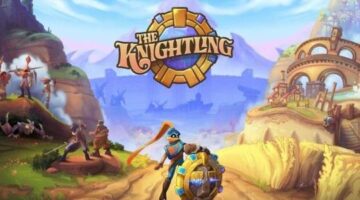 The Knightling – Demo Impressions