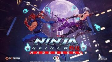 Ninja Gaiden: Ragebound Review — Classic Ninja Action | Console Creatures