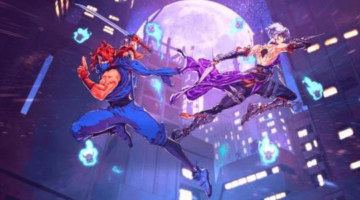 Review: Ninja Gaiden: Ragebound Is A Stunning Achievement In The Action Genre – Entertainium