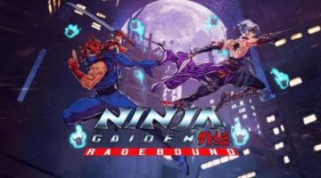 Ninja Gaiden: Ragebound Review – Pixel-Perfect Punishment | COGconnected