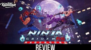NINJA GAIDEN: Ragebound Review – A Demon-Slaying Side-Scroller Tour De Force IThe Koalition)