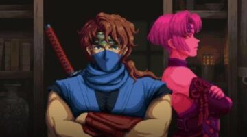 Ninja Gaiden: Ragebound Review – A Tale of Two Ninjas | TNS