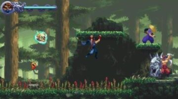 Ninja Gaiden Ragebound Review – Back to the Golden Era | Infinite Start