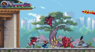 Ninja Gaiden: Ragebound Review – Worthy of the Blade | MP1st