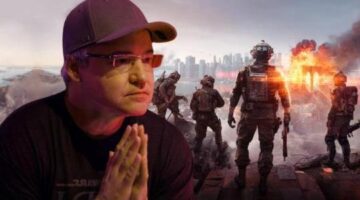 Battlefield Fans Look to Vince Zampella as the Franchise’s Last Hope for Battlefield 6