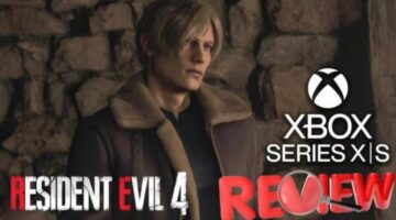 Resident Evil 4 Remake Review | GamesLatestNews