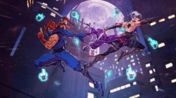 Ninja Gaiden: Ragebound Review – A Retro Revelation – Game Informer