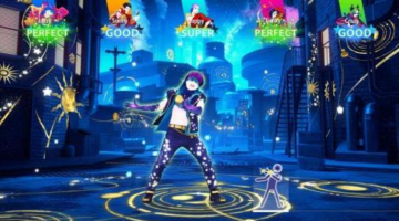 Just Dance 2026 Comes This October