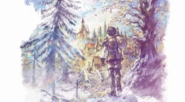 Octopath Traveler 0 Is Coming This December