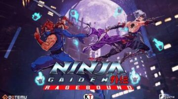 Ninja Gaiden: Ragebound Review | Hey Poor Player