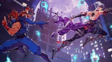 Ninja Gaiden: Ragebound Review – Platforming Perfection | TheSixthAxis