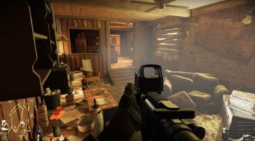 Review – Ready Or Not (Xbox Series X) | WayTooManyGames