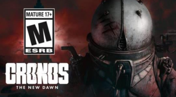 Cronos: The New Dawn Receives Mature ESRB Rating Detailing Gore, Violence, and Strong Language