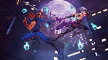 Ninja Gaiden: Ragebound (PC) Review | Cultured Vultures