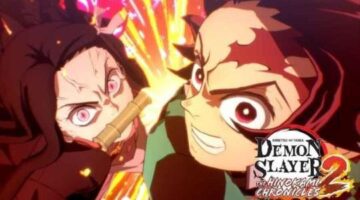 Demon Slayer: Kimetsu no Yaiba – The Hinokami Chronicles 2 Review | COGconnected