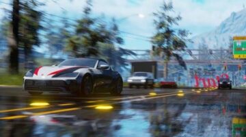 Wreckreation showcases Burnout-style destructive racing in new trailer