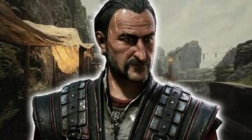 THQ Nordic Open To Making New Gothic Games, But The Remake Comes First