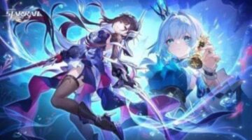 Honkai: Star Rail Reveals Version 3.5 Release Date, New Characters, Events, and More