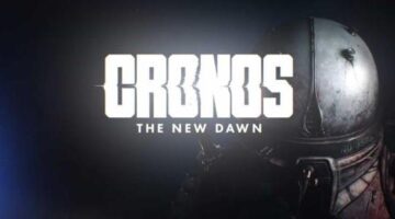 Watch 35 Minutes of Cronos: The New Dawn Gameplay From Bloober Team