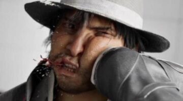 New Virtua Fighter Game Reveals First Spectacular Combat Gameplay