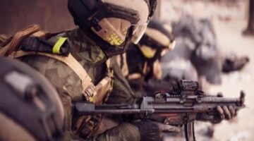 Battlefield 6 Takes Another Shot At Rivaling Call of Duty