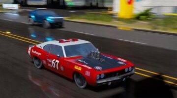 Wreckreation developer promises “you won’t be waiting long” for its release
