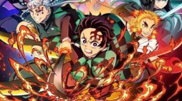 Demon Slayer -Kimetsu no Yaiba- The Hinokami Chronicles 2 Review | TheSixthAxis