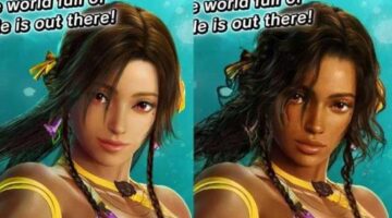 Artist Reimagines Tekken 8 Newcomer Miary Zo With Accurate Concept Art, Fans Call For Design Change