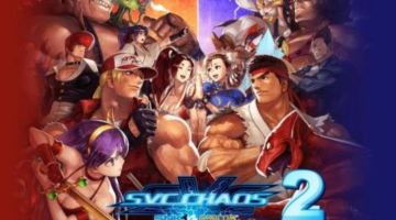 Fatal Fury: City of the Wolves Ken Ending Sparks Speculation of New Capcom vs. SNK Crossover