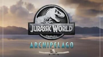 Jurassic World Is Officially Coming to Microsoft Flight Simulator 2024, MSFS 2020, and X-Plane
