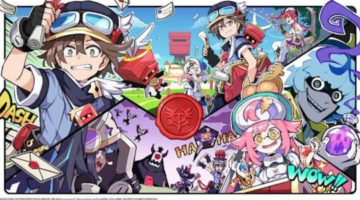 Calamity Angels: Special Delivery Delayed to 2026