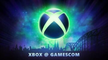 Xbox @ gamescom 2025