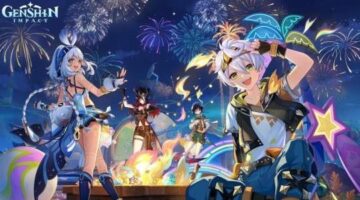 Genshin Impact Is Getting Pulled from PS4 but Here’s an Easy Way to Keep Playing for Free