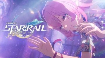 The Deliverer Trailer – “Trailblazer” | Honkai: Star Rail