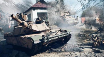 Battlefield 6 Devs Reflect On Battlefield 2042’s Poor Launch And How It Shaped New Game