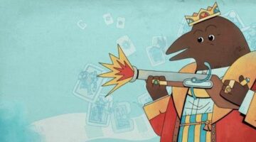 The Royal Writ Interview: hear ye hear ye – readeth the words of thine launch day lords