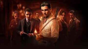 Mafia: The Old Country Review – Look But Don’t Touch | Gamespot