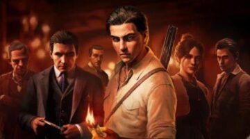 Mafia: The Old Country Review – An Offer You Can Probably Refuse | Game Informer