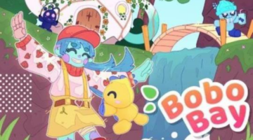 Chao Garden Inspired ‘Bobo Bay’ Receives Major Demo Update