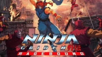 Ninja Gaiden: Ragebound Review – Gamer Social Club