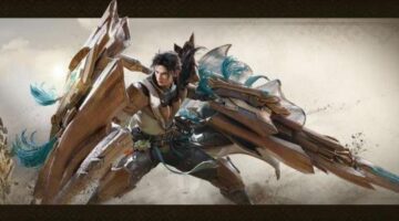 Monster Hunter Outlanders 2025 Release Date Narrowed by Chinese Licensing Law